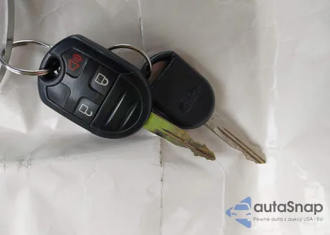 2011 Ford Edge Se from USA, damaged, VIN 2FMDK3GC2BBB14883